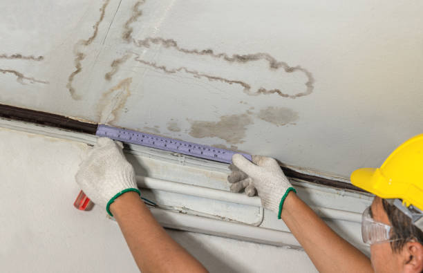 Reliable Water Damage contractor in Hooper, WA by Water Damage Irwin